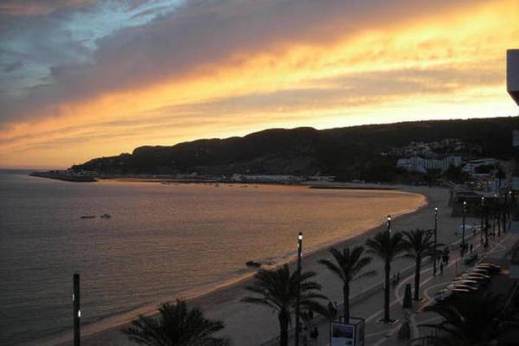 Sesimbra Mar Apartamento 部屋 写真