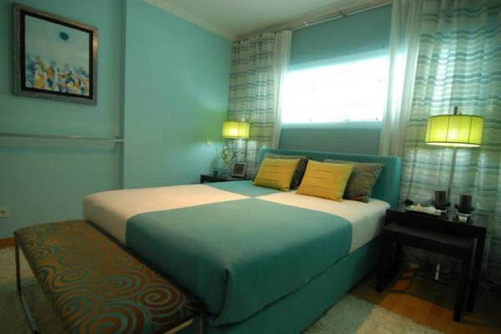 Sesimbra Mar Apartamento 部屋 写真