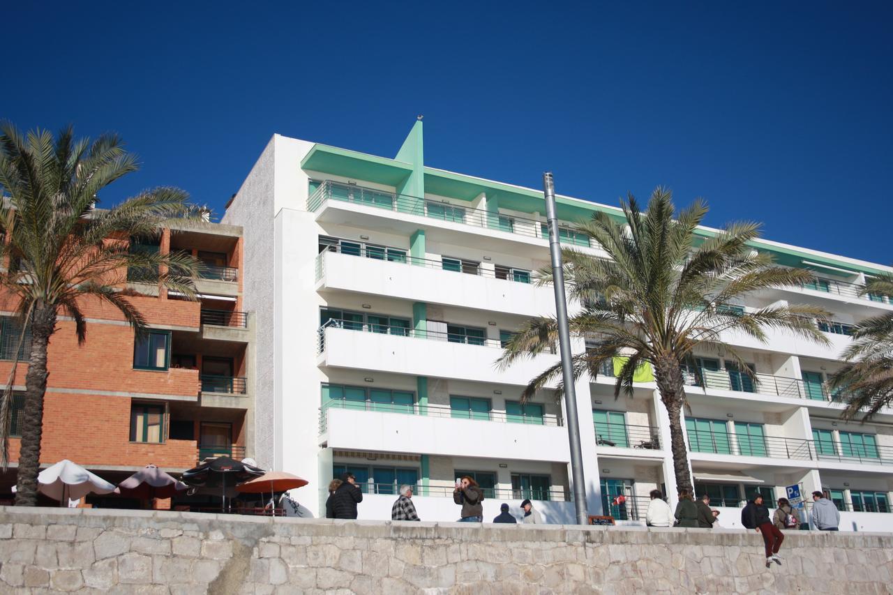 Sesimbra Mar Apartamento エクステリア 写真