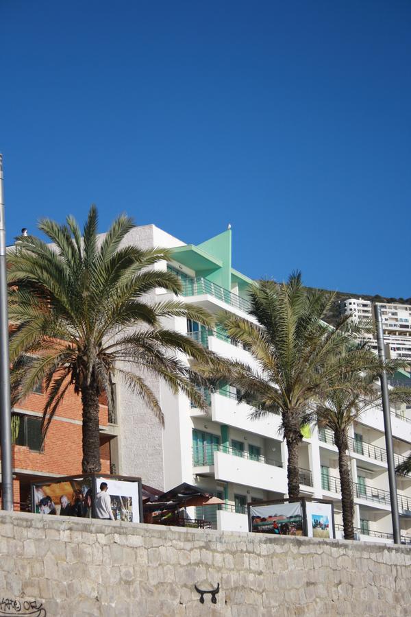 Sesimbra Mar Apartamento エクステリア 写真