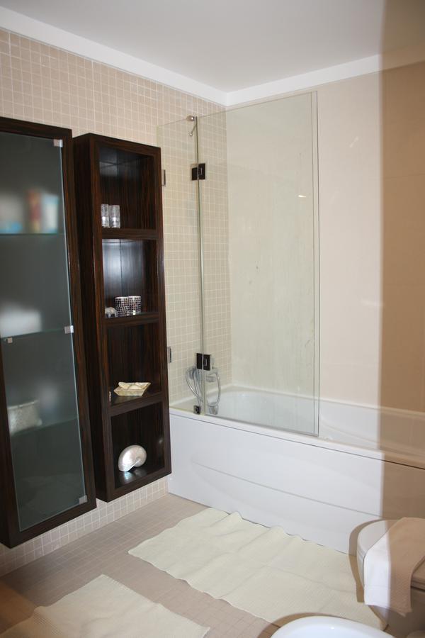 Sesimbra Mar Apartamento エクステリア 写真