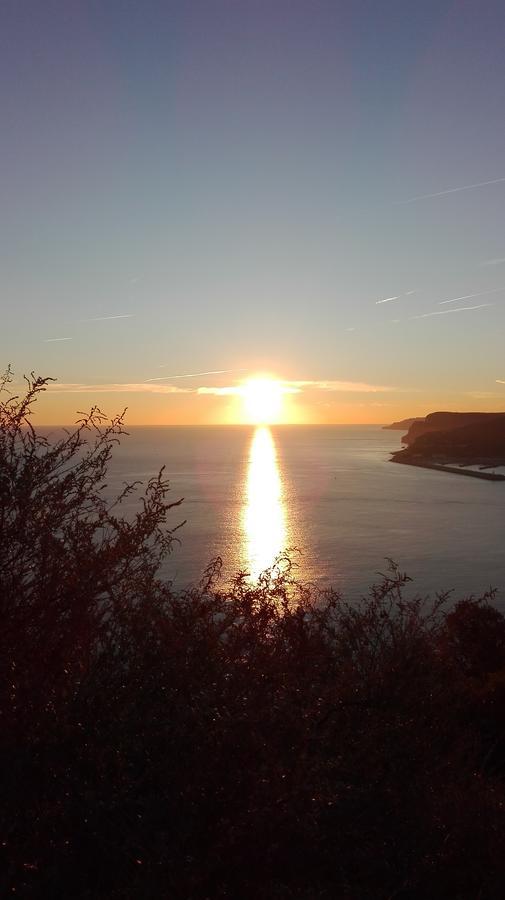 Sesimbra Mar Apartamento エクステリア 写真